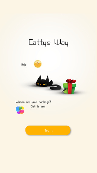 Catty's Way