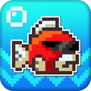 Boss Fish 遊戲 App LOGO-APP開箱王