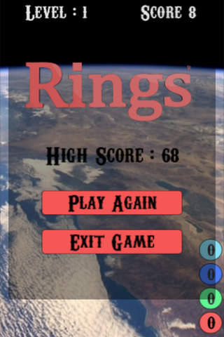 Game Of Rings screenshot 4