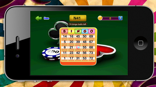 免費下載遊戲APP|Casino Bingo Deluxe app開箱文|APP開箱王
