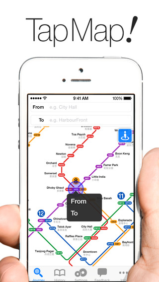 免費下載交通運輸APP|Transit - Singapore covering the MRT and LRT by NAVITIME app開箱文|APP開箱王