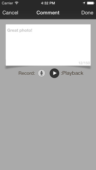 【免費攝影App】Appture : Secure Photos + Audio-APP點子