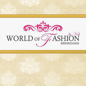 World Of Fashion By Nesh 商業 App LOGO-APP開箱王