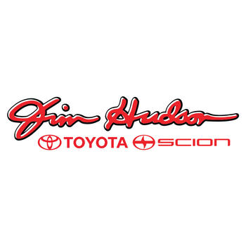 Jim Hudson Toyota Scion LOGO-APP點子