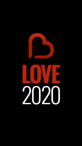Love 2020 Affinities