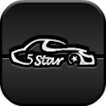 Five Star Ride LOGO-APP點子