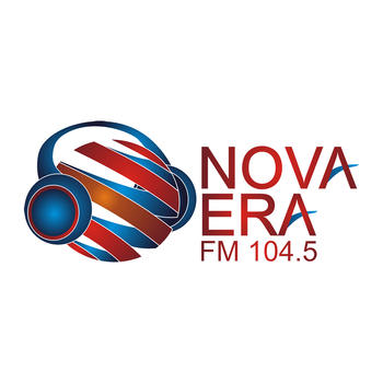 Nova Era FM LOGO-APP點子