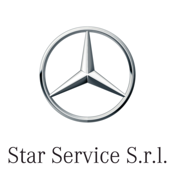 Star Service Mercedes LOGO-APP點子