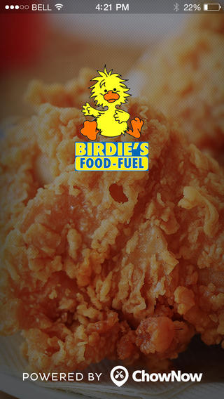 【免費生活App】Birdies Food & Fuel-APP點子