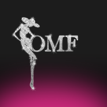 OwnMyFashion LOGO-APP點子