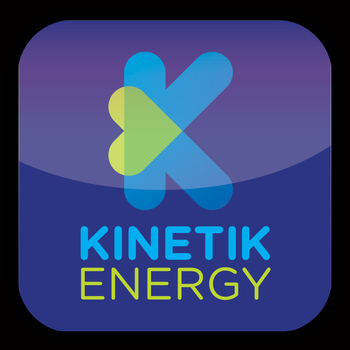 Kinetik Energy LOGO-APP點子