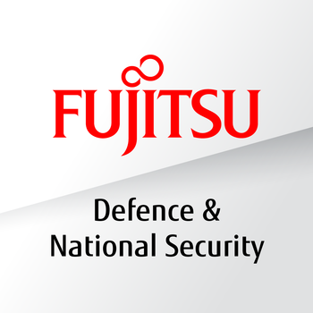 Fujitsu in Defence 商業 App LOGO-APP開箱王