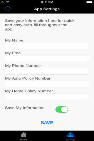Select Insurance screenshot 4