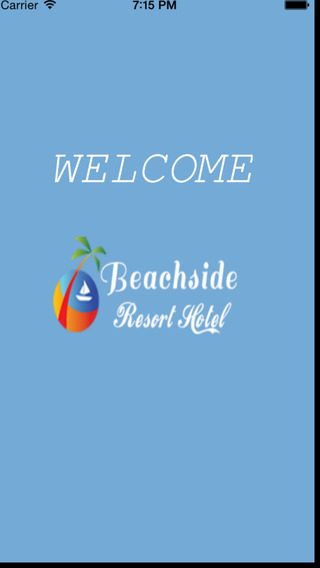 免費下載商業APP|BEACHSIDE RESORT app開箱文|APP開箱王