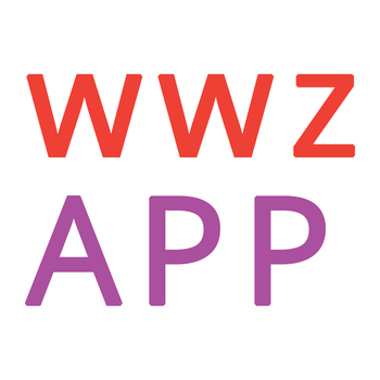 WWZ App LOGO-APP點子