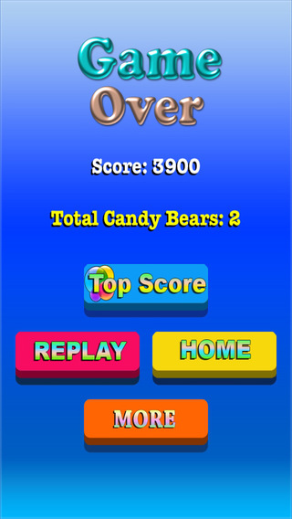 【免費遊戲App】Ninja Fruits Match Mania : Collect Candy Bears - Game By Best Free Games !-APP點子