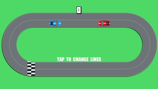 【免費遊戲App】Avoid Collision-APP點子