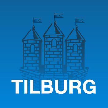 Tilburg LOGO-APP點子