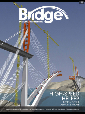 【免費商業App】Bridge Design & Engineering-APP點子