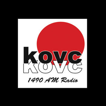 KOVC 1490 LOGO-APP點子