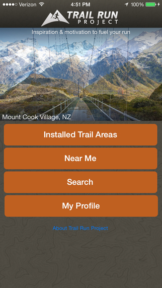 免費下載運動APP|Trail Run Project app開箱文|APP開箱王