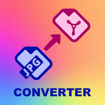 Fast Photo to PDF Convertor and PDF and Photo Viewer LOGO-APP點子