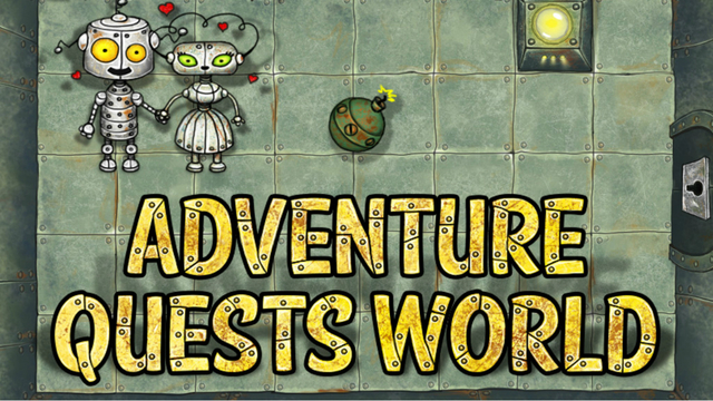 Adventure Quests World Pro