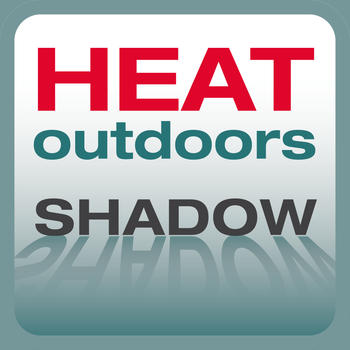 Heat Outdoors LOGO-APP點子