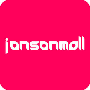 Jonsonmall LOGO-APP點子