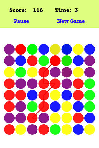 A¹A Classic Dots Pro screenshot 3