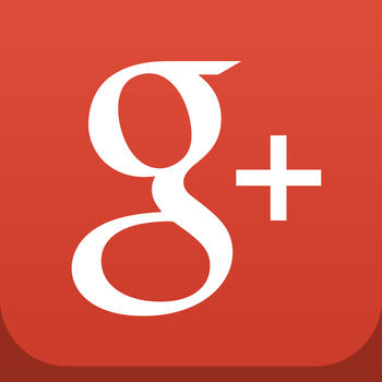 Google+ LOGO-APP點子