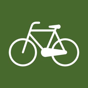 Fietsknooppunten planner Nederland - fiets langs de mooiste routes LOGO-APP點子