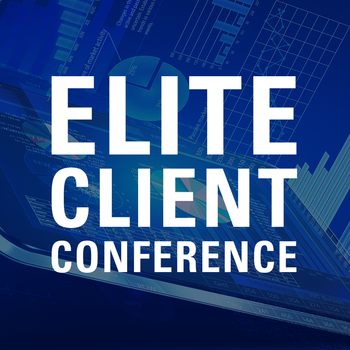 Elite Client Conference 2015 LOGO-APP點子