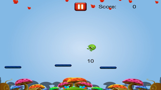 免費下載遊戲APP|Bounce Cute Monster Pro app開箱文|APP開箱王