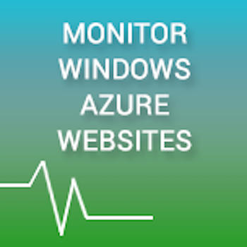 App to Monitor Website for Microsoft Windows Azure - Pro LOGO-APP點子