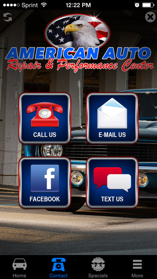 免費下載商業APP|American Auto Repair app開箱文|APP開箱王