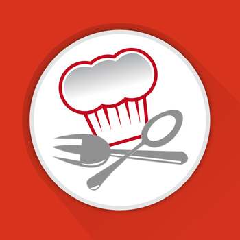 Gustissimo: oltre 5000 ricette in cucina LOGO-APP點子