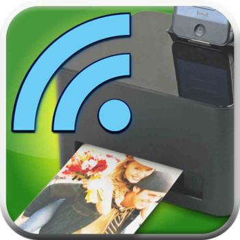 Photo Cube WiFi LOGO-APP點子