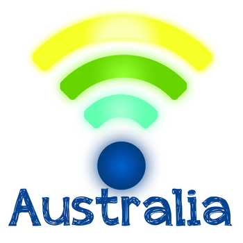 WiFi Free Australia 交通運輸 App LOGO-APP開箱王