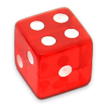 Sliding Dice LOGO-APP點子