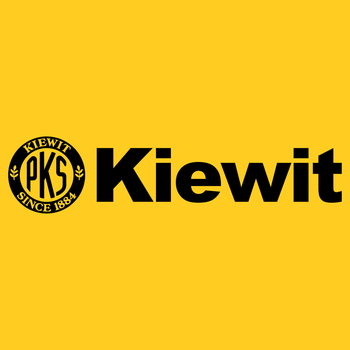 Kiewit Safety LOGO-APP點子