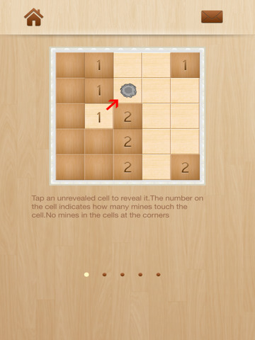 【免費遊戲App】Minesweeper - Classic  Edition-APP點子