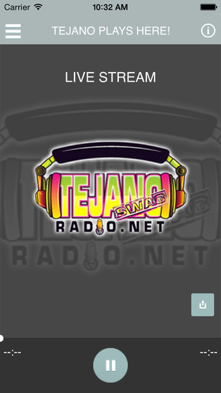 Tejano Swag Radio