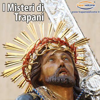 I misteri di Trapani LOGO-APP點子