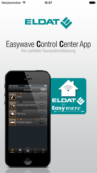 Easywave CCapp