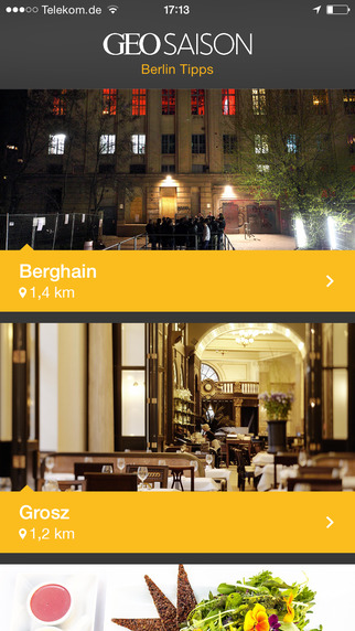 【免費旅遊App】Berlin Tipps GEO SAISON-APP點子