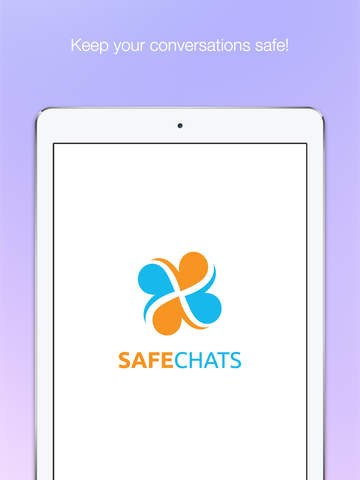 免費下載商業APP|SafeChats app開箱文|APP開箱王
