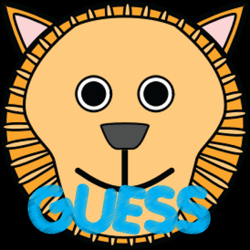 Yay! Guess the Cute Furry Animal for Little Kids 遊戲 App LOGO-APP開箱王