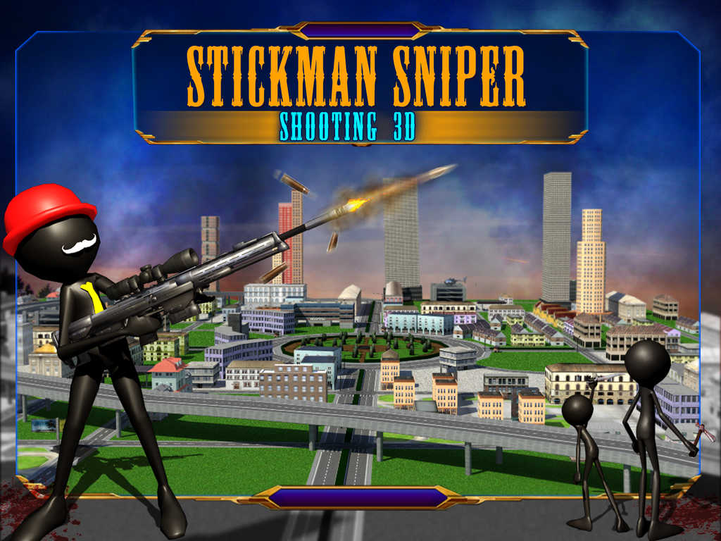 best snipper app iphone