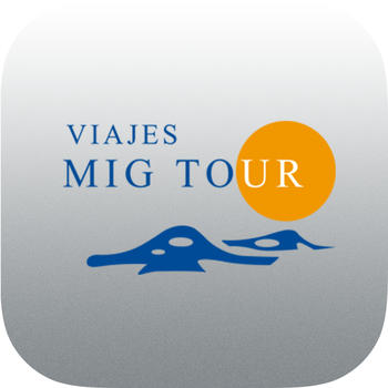 Migtour Viajes LOGO-APP點子